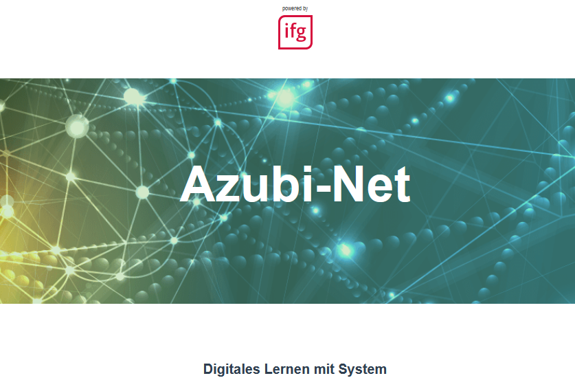 Click & Fit – so lernen Azubis heute!