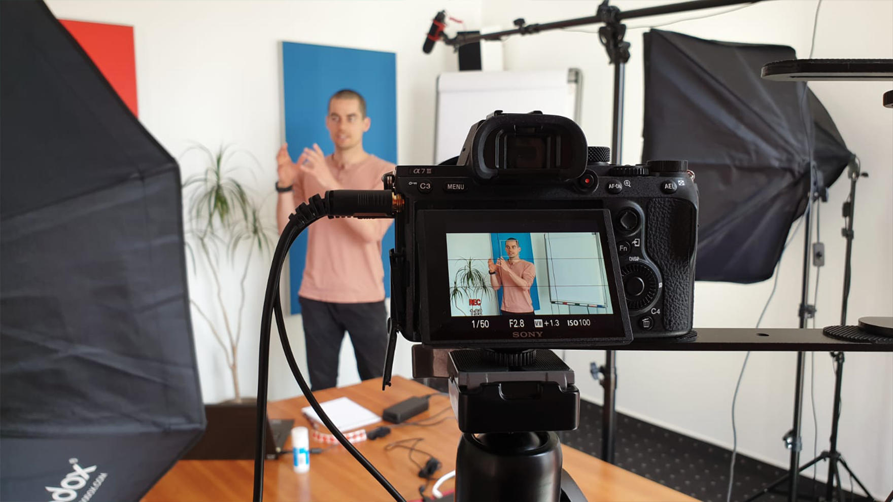 Fit durch Vid  – Die Erklär-, Lern- und Trainingsvideos von IfG Digital Media