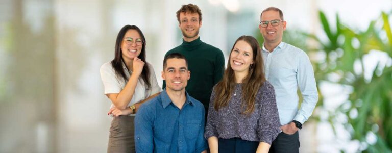 Coaching-Team
